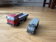 Kultowe ciężarówki PRL Star