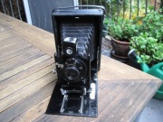 APARAT MIESZKOWY ICA 9X12