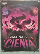 Zaklinacze cienia, nowa gra 