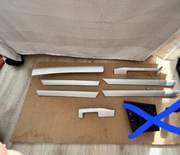 Dekory BMW e46 sedan/Turing.