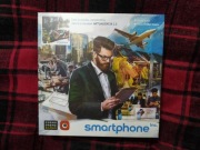 Smartphone INC (edycja polska) NOWA FOLIA gra planszowa PL