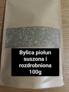 Bylica piołun suszona 100g