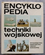 Encyklopedia techniki wojskowej - praca zb, Zenon Mendygrał
