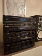 Wieża stereo Pioneer  stan bdb!!