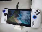 Asus ROG Ally Z1 Extreme