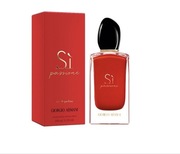 Giorgio Armani Si Passione EDP 100 ml
