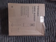 Blender ręczny nowy