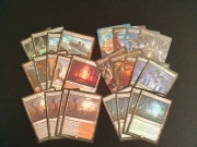 MTG proxy legacy + modern