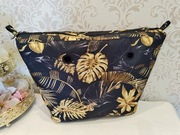 Organizer handmade pasujący do Obag Urban wzory