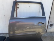 OPEL ZAFIRA B DRZWI LEWE TYLNE Z177