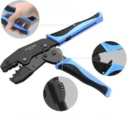 VCELINK GJ668BL narzędzie do zaciskania RJ45