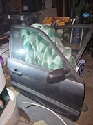 Drzwi prawe I lewe volkswagen Passat b4 