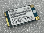 SSD Toshiba 256GB mSATA