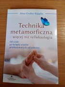 Technika metamorficzna Aline Gruber Keppler