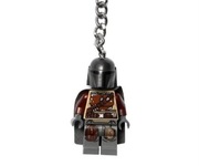 Breloczek Lego Star Wars Mandalorian 854124