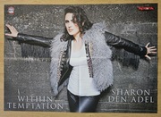 WITHIN TEMPTATION - Plakat z 2015 r. - Format A2 (ok. 55 x 40 cm) - NOWY!