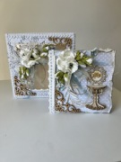 Pamiątka z okazji Komunii