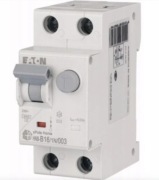 WYŁĄCZNIK RÓŻNICOWOPRĄDOWY HNB-B16/1N/003 EATON