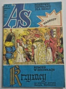 KRZYŻACY   część  7 (9)