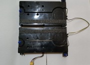 Głośniki bn63-17533x001 od Telewizora SAMSUNG QLED QE65Q64TAU