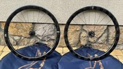 Koła Carbonowe Wilier Set SLR 42 Disc Carbon