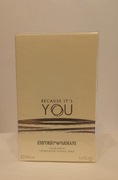 Perfum damski Emporio Armani Because It's You