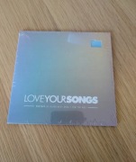 Ten Typ Mes - Love Your Songs Mixtape (Folia)