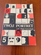 Twój portret czyli magia numerologii - Gladys Lobos