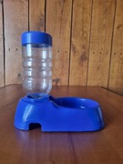 poidełko turystyczne dla psa