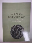 Cała Ziemia Dyrracheńska pod panowaniem bizantyńskim w latach 1005-1205