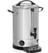 Warnik do grzania wina, wody, 