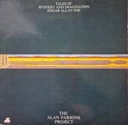 The Alan Parsons Project – Tales Of Mystery And Imagination 