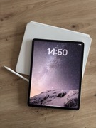 iPad Pro 5 gen. 12’9 128gb + Magic Keyboard + Apple Pencil 2 gen.