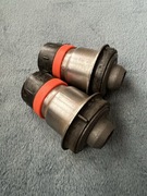 TULEJE BELKI PRZÓD MEGANE II SCENIC II OE RENAULT 8200275524 2 sztuki