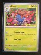 002/197 Gloom | Obsidian Flames - TCG