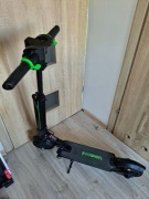 Hulajnoga Koowheel E1 – sprawna, zadbana, idealna dla nastolatka.