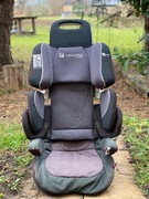 Fotelik samochodowy Concord Lift Core 15–36 kg