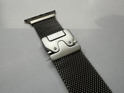 Pasek do Apple Watch 44/45/46/49mm Ultra bransoleta milanese