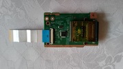 Moduł, płytka czytnik kart SD Dell Vostro 3500