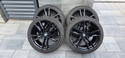 Oryginalne koła BMW M Performance 19" Z 4  9J / 10J  Zimówki  jak nowe 