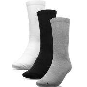 Skarpety męskie 4F długie 43-46