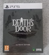 DEATH'S DOOR ULTIMATE EDITION PS5