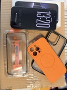 iPhone 16 pro max 256