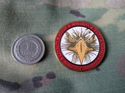 Challenge coin Thank You for Your service USA