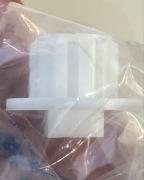 Sprzęgło / przekładnia do śruby do maszynki do mielenia