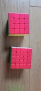 kostki rubika 4*4 i 5*5