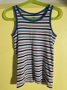 Podkoszulek w paski