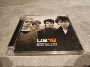 U2 18 Singles ..