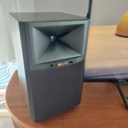 Głośniki aktywne JBL 4305P