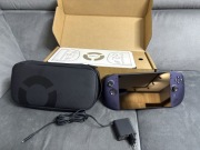 Lenovo legion GO s z1 extreme Steam OS